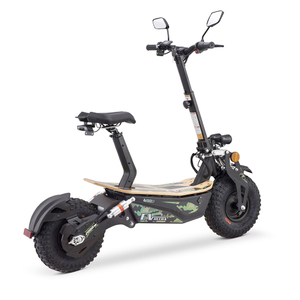 Scooter eléctrico monstruo sin escobillas con motor 2000w 