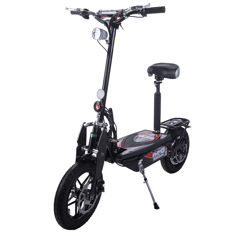 Winger-rueda grande rápida para adultos, motor de cubo de 14 pulgadas, scooter eléctrico de 1000 vatios