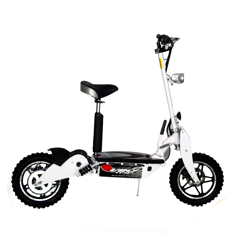  e scooter 36v 1000w trotinette scooter eléctrico