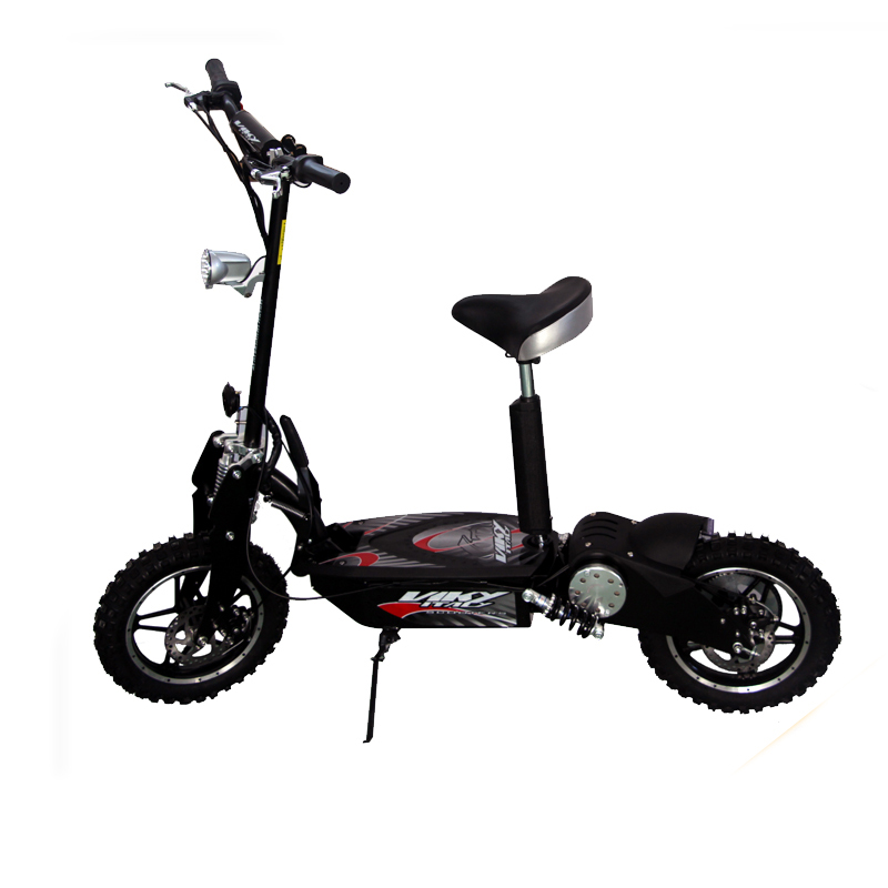  e scooter 36v 1000w trotinette scooter eléctrico