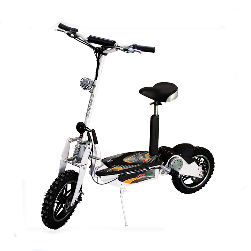  e scooter 36v 1000w trotinette scooter eléctrico