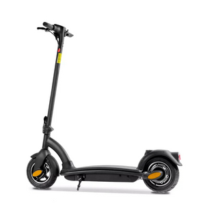 36V 350W scooter eléctrico al aire libre con neumático de 10 pulgadas