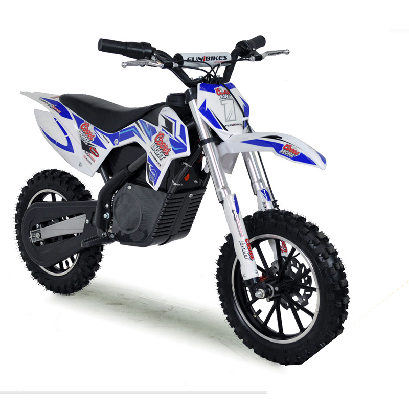 Motos chinas de alta calidad Mini Motor Power Electri Dirt Bike