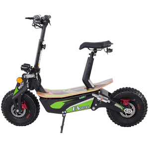 Venta directa de fábrica, nuevo scooter eléctrico monster 3000w 48v