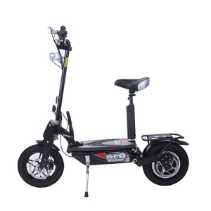 Winger-rueda grande rápida para adultos, motor de cubo de 14 pulgadas, scooter eléctrico de 1000 vatios