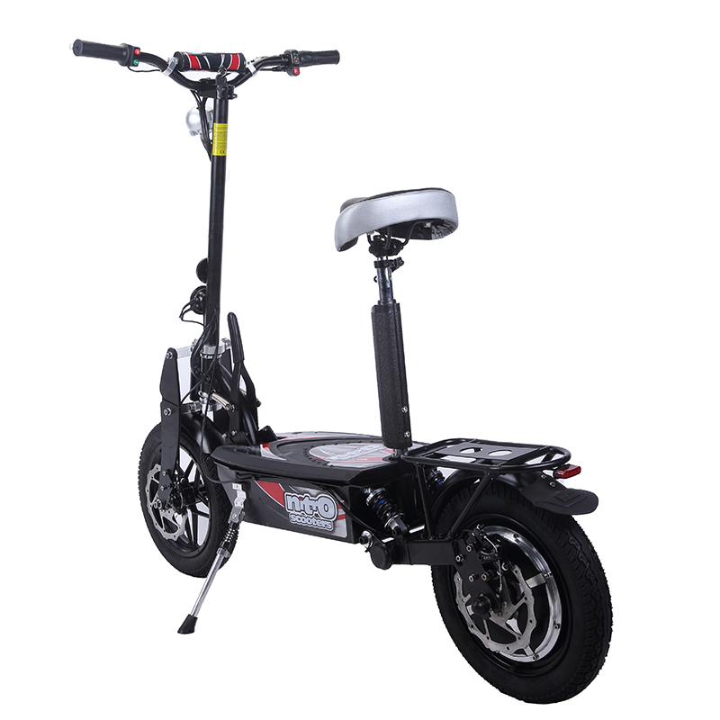 Winger-rueda grande rápida para adultos, motor de cubo de 14 pulgadas, scooter eléctrico de 1000 vatios