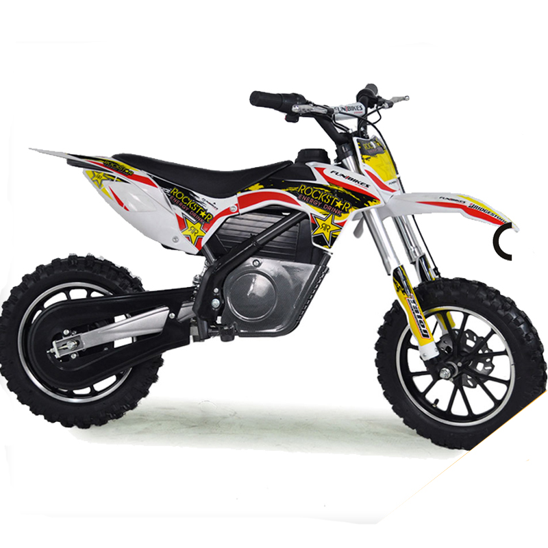 Motos chinas de alta calidad Mini Motor Power Electri Dirt Bike