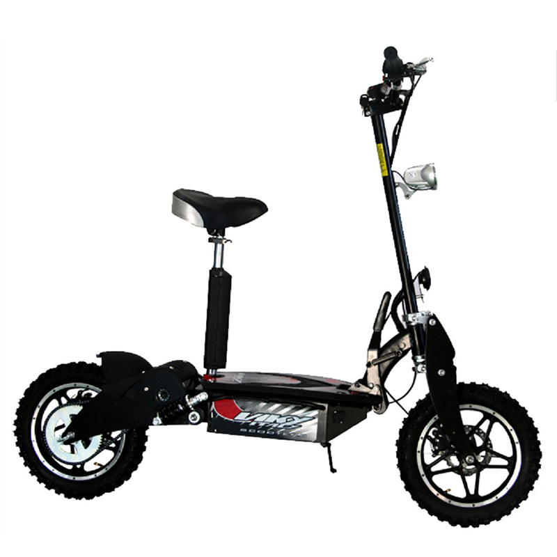  e scooter 36v 1000w trotinette scooter eléctrico